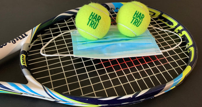 The “Election” – Pro Tennis Players Are Sending the Wrong Message