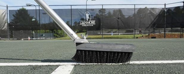 Tennis Court Accessories & Equipment