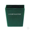 COURTMASTER® Waste Bin