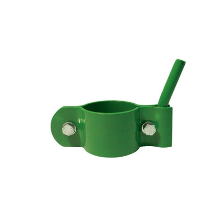 Equipment Holder With Hook