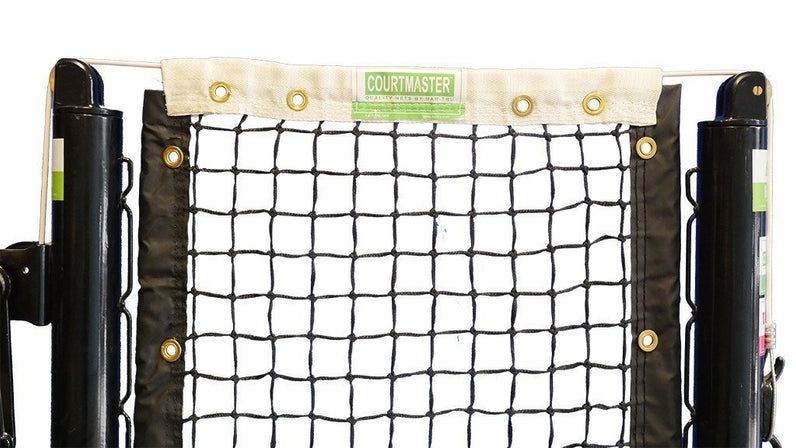 COURTMASTER® Tennis Net