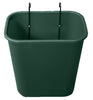 Tennis Court Basket