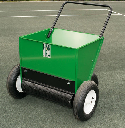 Har-Tru Top Spreader
