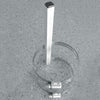Net post attachment for LoveOne