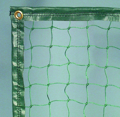 Tennis Court Divider Net