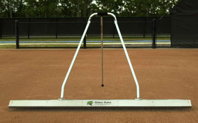 Har-Tru Gator Rake