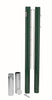 Tennis Net Posts Round 83 mm