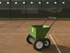 Har-Tru Top Spreader