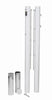 Tennis Net Posts Round 83 mm