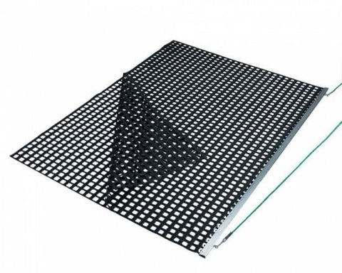 Tennis Court Drag Mat