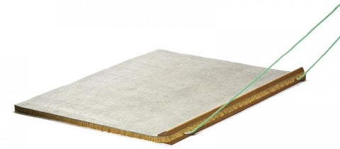 Quartz Sand Distribution Mat