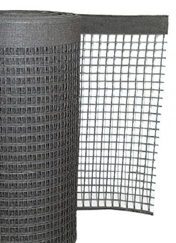 Drag Net Fabric PVC