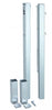 Tennis Net Posts 80 x 80 mm